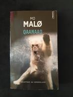 Mo Malo - Qaanaaq, Ophalen, Gelezen