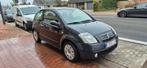 Citroen C2,1.4benzine,2008bj,128600km, Autos, Citroën, Achat, Boîte manuelle, 4 cylindres, 3 portes