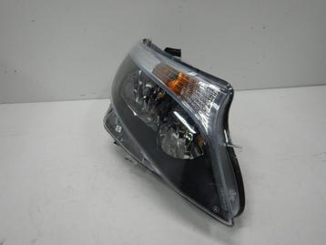 Mercedes-Benz Vito A447 Koplamp rechts halogeen H7 Rechts R