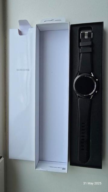 Samsung Galaxy watch 3 in goede staat  beschikbaar voor biedingen