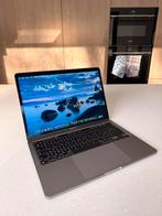 Macbook Pro 13’ M2 - 8gb - 256gb - Spacegrijs, Computers en Software, Gebruikt, 256 GB, 8 GB, 13 inch