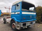 Renault G340 for Parts / pour PIECES (bj 1994), Auto's, 340 pk, Renault, Bedrijf, Diesel