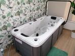 Jacuzzi New York Diamond, Ophalen, Zo goed als nieuw, Filter, Vast