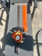 STIHL HS45 heggenschaar, Ophalen, Zo goed als nieuw, Benzine, Stihl