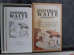 Universal Waite tarotkaarten, Comme neuf, Arrière-plan et information, Stuart Kaplan, Enlèvement ou Envoi