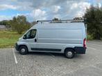 Fiat ducato l2/h2 125.000km, Auto's, Particulier, Te koop, Ducato