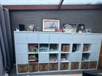 Bureaukast - Boekenkast, Ophalen, Zo goed als nieuw