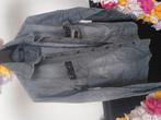 Philippe pleine hemd, Kleding | Dames, Maat 42/44 (L), Ophalen of Verzenden, Grijs, Gedragen