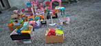 Veel speelgoed + spelletjes nieuw + bijna nieuw te koop in L, Ophalen