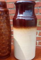 West-Germany vaas, Antiek en Kunst, Antiek | Vazen, Ophalen of Verzenden