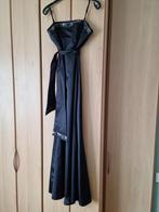 robe de soirée T38, Noir, Taille 38/40 (M), Enlèvement