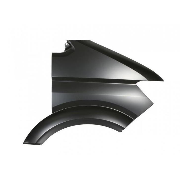 volkswagen crafter zijscherm rechts spatbord 7C0821106B, Auto-onderdelen, Carrosserie, Volkswagen, Nieuw