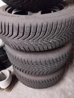 winterbanden, Auto-onderdelen, Banden en Velgen, Ophalen, Gebruikt, 16 inch, Banden en Velgen