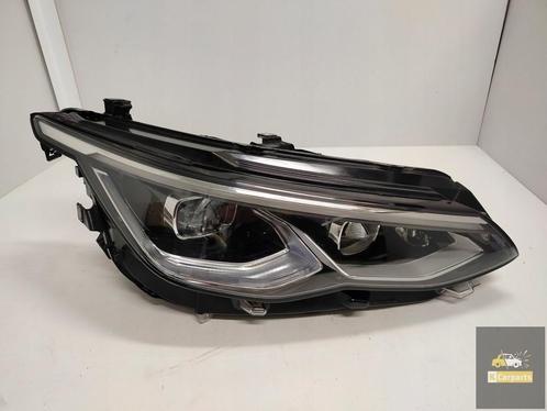 VW Golf VIII Full Led lamp rechts Perfect, Auto-onderdelen, Verlichting, Volkswagen, Gebruikt
