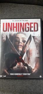 Unhinged, Cd's en Dvd's, Dvd's | Horror, Ophalen