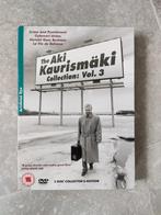 Collection Aki Kaurismäki, CD & DVD, DVD | Films indépendants, Comme neuf, Enlèvement ou Envoi