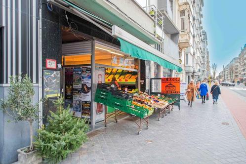 Commercieel te koop in Oostende, Immo, Huizen en Appartementen te koop, Overige soorten, F