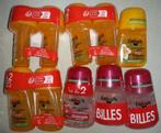 Ushuaia Deo-roller 50 ml - 2 geuren, Ophalen of Verzenden, Nieuw, Deodorant of Bodyspray