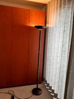 Staande lamp retro model, Ophalen, Gebruikt