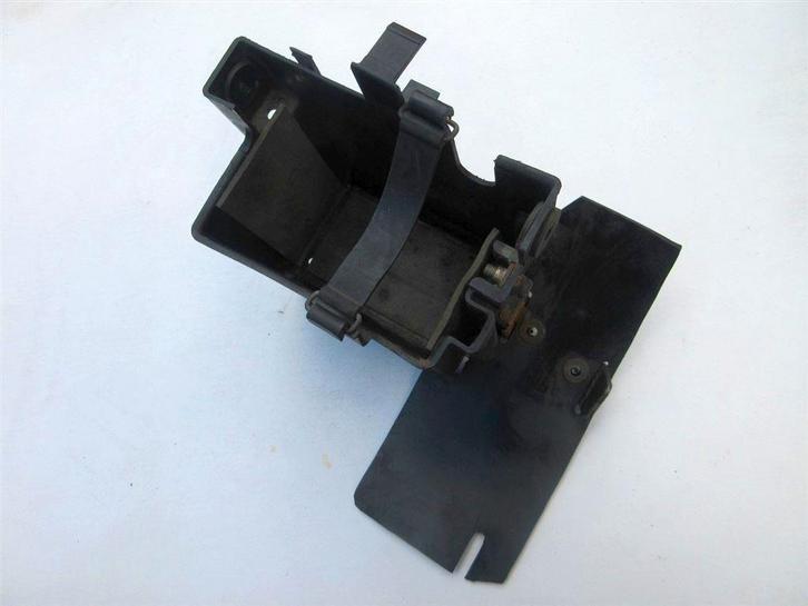 Yamaha FJ1200 accubak accuhouder FJ1100 accuvak FJ 1100 1200, Motoren, Onderdelen | Yamaha, Gebruikt, Ophalen of Verzenden