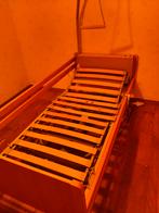 Ziekenhuis bed, Ophalen, Zo goed als nieuw