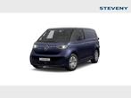 Volkswagen ID.Buzz ID. Buzz Cargo 150 kW (204 PS), rear-whee, Automaat, Overige modellen, Elektrisch, Zilver of Grijs