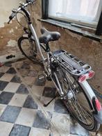 Elecktriese damesfiets, Fietsen en Brommers, Ophalen, Zo goed als nieuw, Flyer