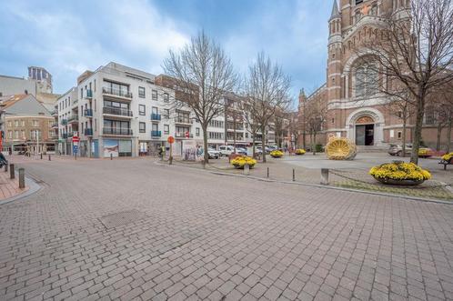 Appartement te koop in Blankenberge, 2 slpks, Immo, Huizen en Appartementen te koop, Appartement, B