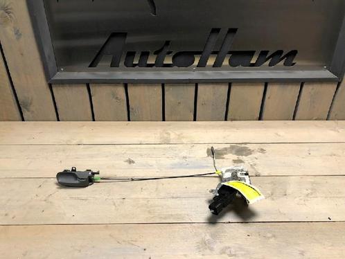 PORTIERSTANGEN RECHTS VOOR Aygo (B10) (|126A1115|1261115|), Auto-onderdelen, Overige Auto-onderdelen, Toyota, Gebruikt