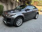 land rover evoque cabriolet 2.0 TD4 4WD Dynamic 56135 km !!, Auto's, Land Rover, Automaat, 4 zetels, Diesel, Vierwielaandrijving