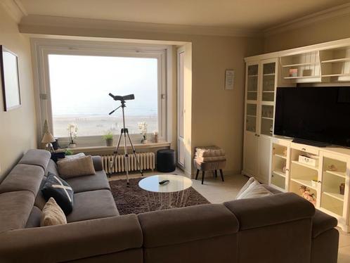 Vakantieappartement in Oostende, Vakantie, Vakantiehuizen | België, Antwerpen of Vlaanderen, Appartement, Aan zee, 2 slaapkamers