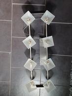 Moderne hanglamp, plafondlamp,tafellamp,designlamp, Ophalen, Zo goed als nieuw