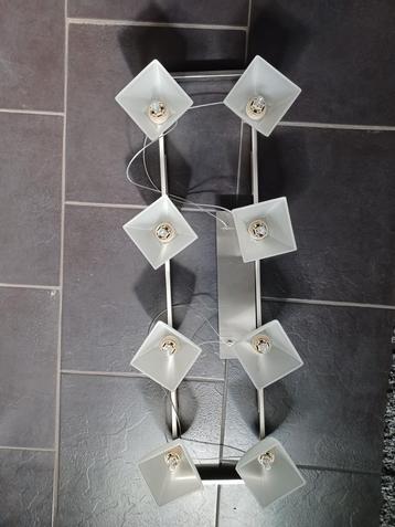 Moderne hanglamp, plafondlamp,tafellamp,designlamp beschikbaar voor biedingen