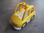 Lego Duplo Car High Cab (zie foto's), Ophalen of Verzenden, Gebruikt, Losse stenen, Duplo