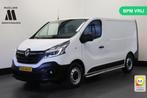 Renault Trafic 2.0 dCi 145PK Automaat EURO 6 - A/C Climate -, Automaat, Renault, Diesel, Onderhoudsboekje