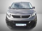 Peugeot Expert 2.0d L3 AVANTAGE veel opties. BTW aftrekbaar, Te koop, Zilver of Grijs, 5 deurs, Verlengde garantie