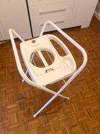 Bébé-Jou Badstaander Click Wit, Kinderen en Baby's, Ophalen, Badje, Bébé-jou