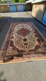 Prachtig wollen tapijt 3 x 5,1 Meter, Huis en Inrichting, Ophalen, Gebruikt, Overige kleuren, 200 cm of meer