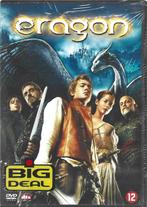 eragon, Vanaf 12 jaar, Ophalen of Verzenden, Nieuw in verpakking, Fantasy