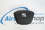 Stuur airbag Seat Toledo (2012-heden)