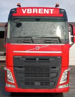 Vrachtwagen, Auto's, Vrachtwagens, Te koop, Diesel, Particulier, Euro 6