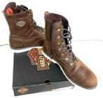 Harley Davidson motor schoenen Riding Boots 46, Enlèvement ou Envoi, Neuf, sans ticket, Hommes, Bottes