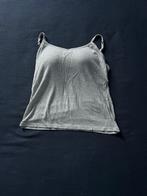 Topjes maat L, Kleding | Dames, Topjes, Ophalen, Zo goed als nieuw, Maat 42/44 (L), Zwart