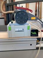 Festool vacuüm houder, Doe-het-zelf en Bouw, Gereedschap | Schuurmachines, Ophalen, Zo goed als nieuw