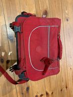Cartable Kipling, usé par endroits mais encore fonctionnel., Handtassen en Accessoires, Ophalen, Gebruikt