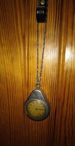 montres à gousset Ne fonctionne pas A remettre en etat, Antiek en Kunst, Curiosa en Brocante, Ophalen of Verzenden