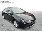 Toyota Corolla Dynamic & Business Pack + Navi Corolla Hatchb, Noir, Achat, Hatchback, Jantes en alliage léger