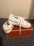 Vans, Wit, Nieuw, Ophalen of Verzenden, Sneakers