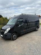 Opel movano, Auto's, Opel, Euro 5, Movano, Overige bekleding, 120 kW