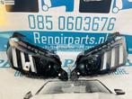 Koplamp Peugeot 208 Full Led 2019-2021 9841642080 9841642180, Gebruikt, -, -, Ophalen of Verzenden